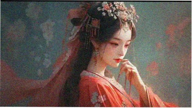 航海图风格的追剧排期轮播图一